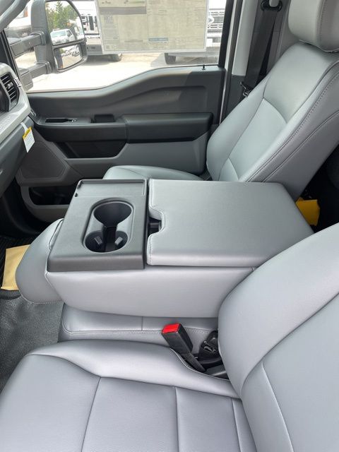 2024 Ford F-350 Super Duty XL