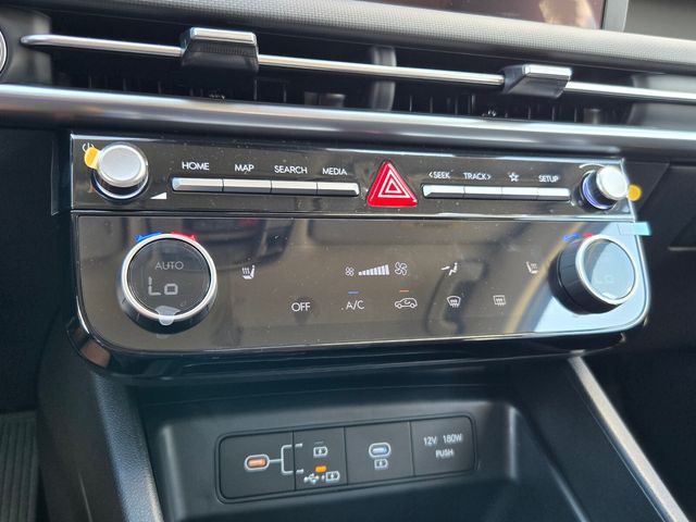 2026 Hyundai Tucson - $29,611