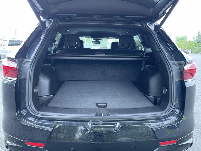 Used 2021 Chevrolet Blazer For Sale in Livonia, MI