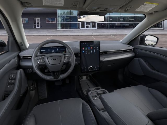 New 2026 Gray Ford Select image 10