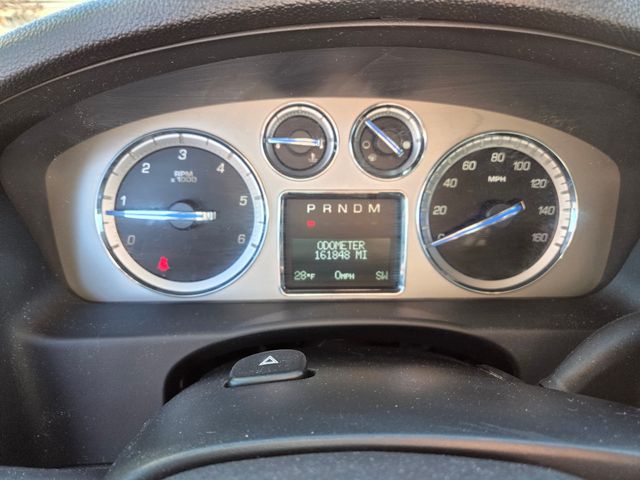 2010 Cadillac Escalade ESV Luxury