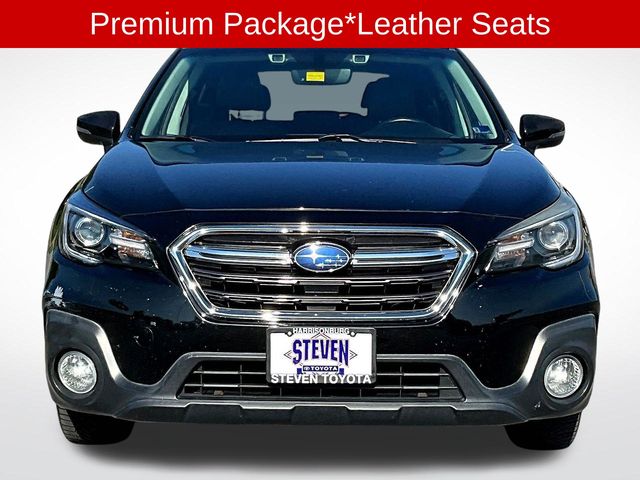 Used 2019 Subaru Outback SUV