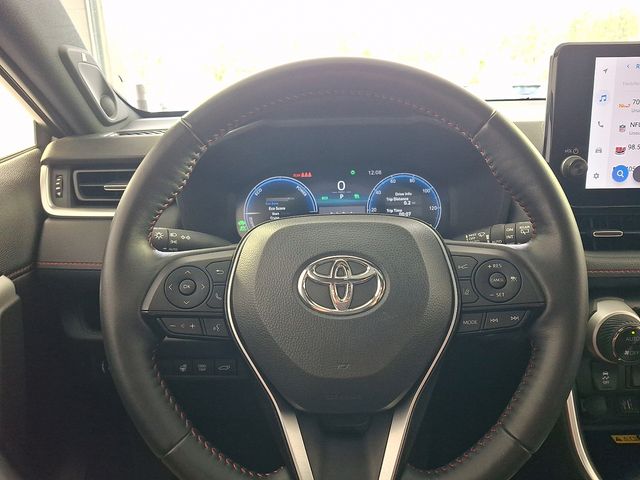 Used 2023 Toyota RAV4 Prime SUV