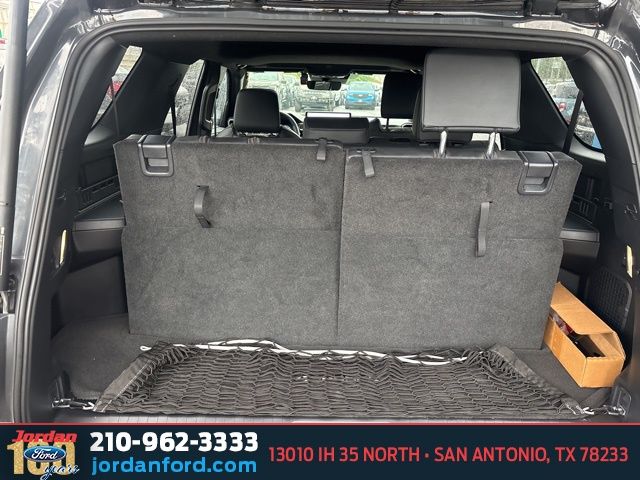 Used Car 2025 Toyota 4runner  Limited For Sale Under $60,000 In San Antonio, Texas