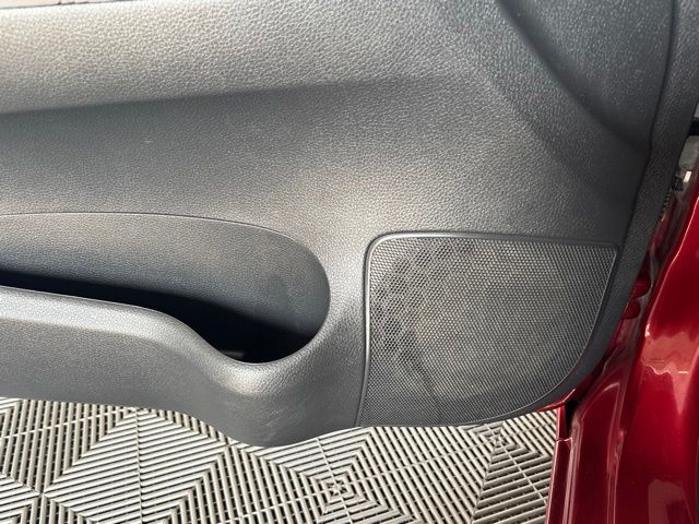 Used 2017 Nissan Sentra Sedan