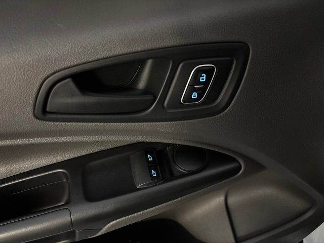 Used 2020 Ford Transit Connect Van