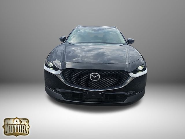 Used 2024 Mazda CX-30 2.5 S Select Sport with VIN 3MVDMBBM3RM697545 for sale in Kansas City