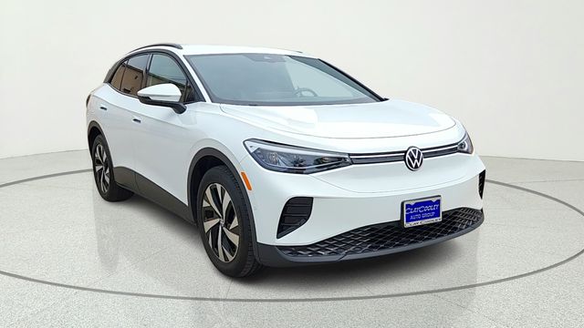 2024 Volkswagen ID.4
