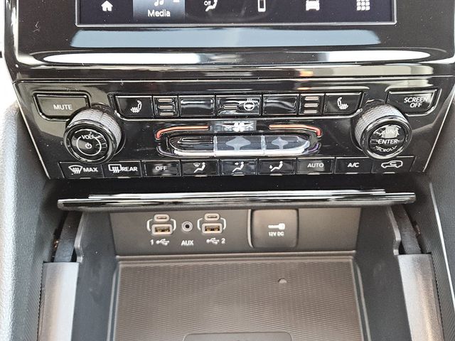 2026 Jeep Grand Cherokee L Altitude 4x4