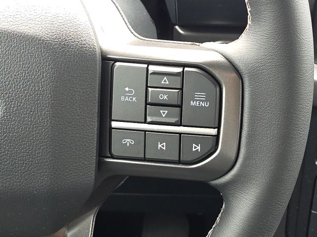 2024 Ford F-150 XLT:168393B1