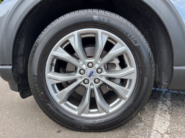 Used 2023 Ford Explorer SUV