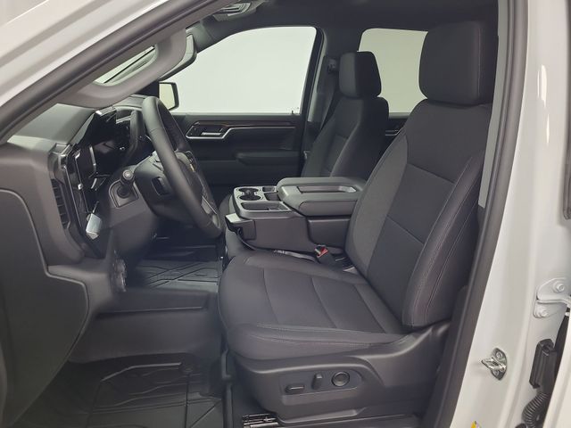 2026 – Chevrolet – Silverado 1500