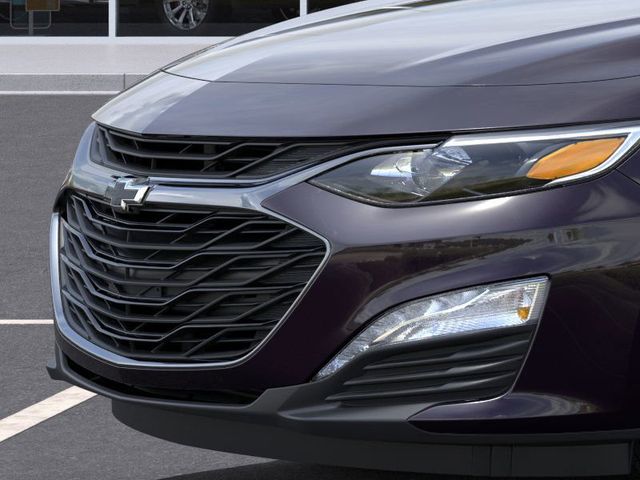 2025 Chevrolet Malibu LT 13