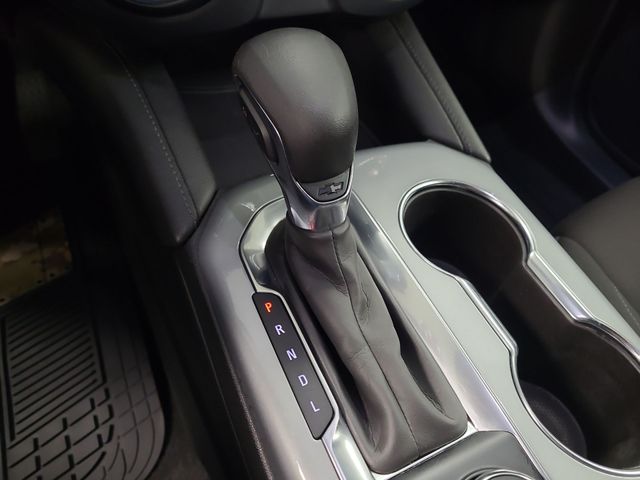 2022 – Chevrolet – Blazer