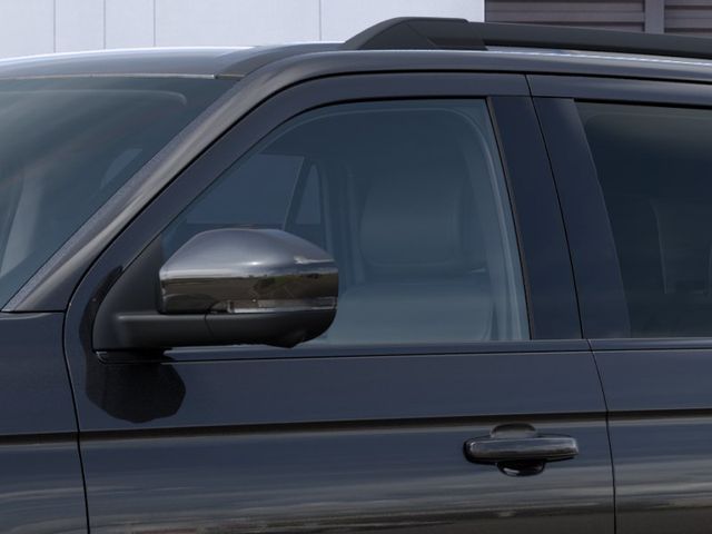 New 2027 Gray Ford Platinum image 20