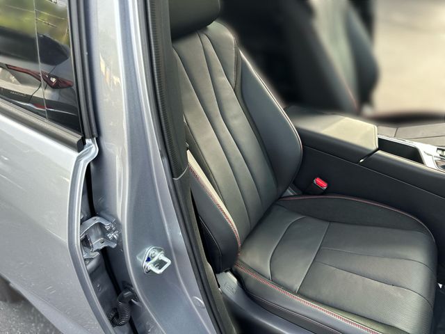 2026 Acura ADX A-Spec Advance Package  at Spitzer Acura