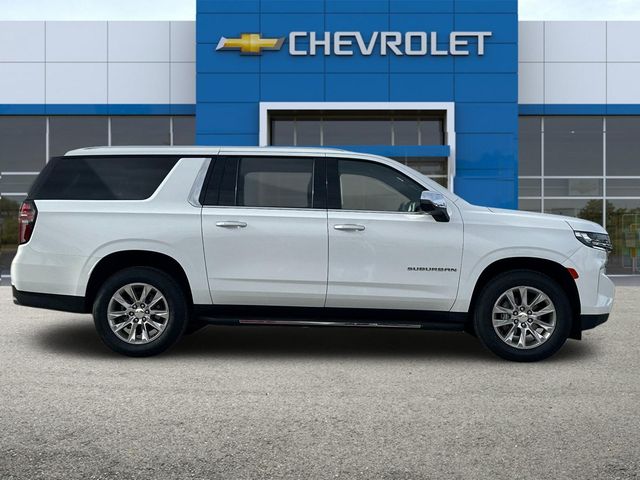 2023 Chevrolet Suburban Premier 3