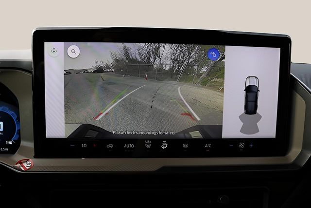 Used Car 2025 Ford Bronco Sport  Big Bend For Sale Under $30,000 In Austin, Texas