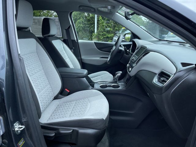 Used 2022 Chevrolet Equinox For Sale in Livonia, MI