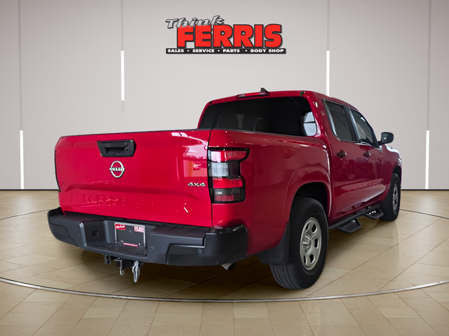 View vehicle photo 5