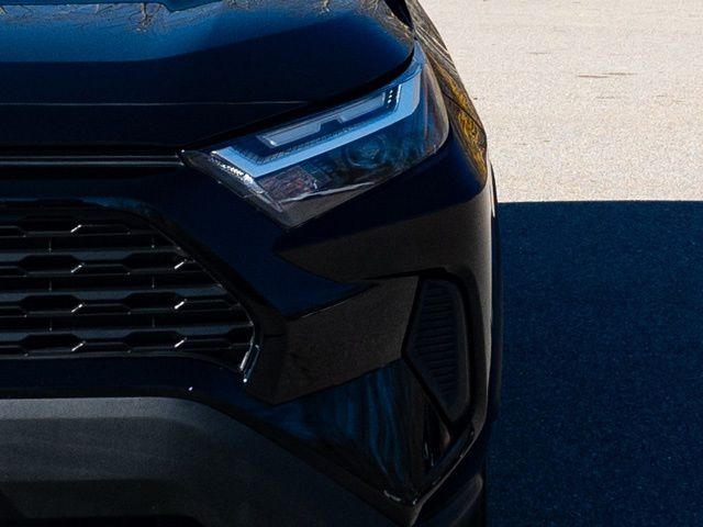 2022 Toyota RAV4 Hybrid XLE 15