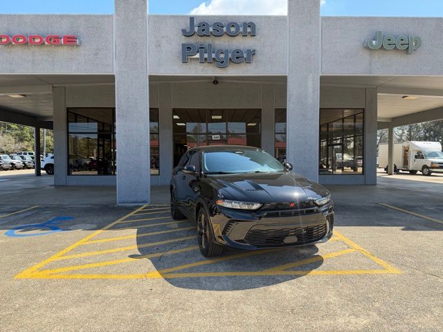 2025 Dodge Hornet GT AWD