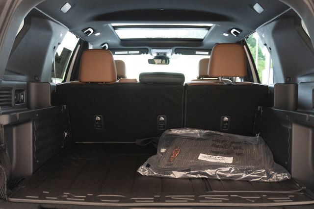 New 2026 Honda Passport SUV