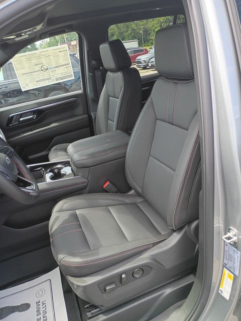 New 2026 Chevrolet Tahoe SUV
