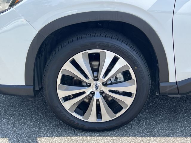 Used 2022 White Subaru Limited image 45