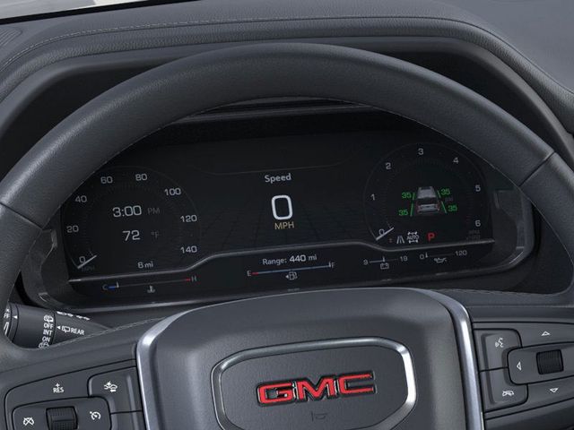 2024 GMC Yukon SLT 18