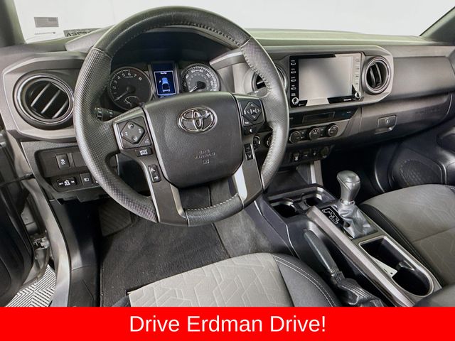 Used 2021 Toyota Tacoma Truck