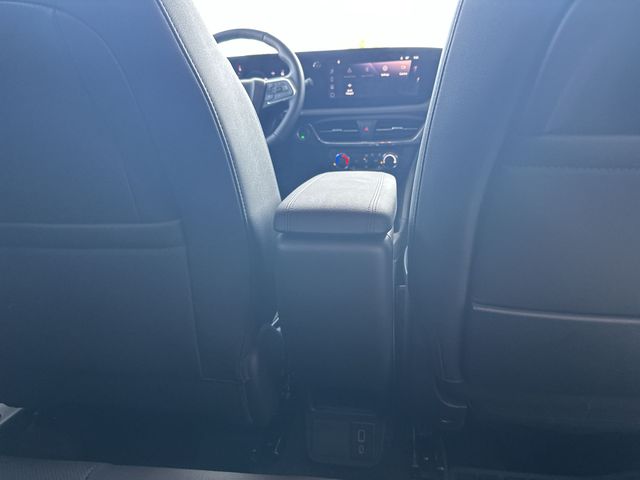 Used 2026 Red Buick Sport Touring image 23