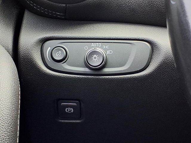 2020 Chevrolet Blazer