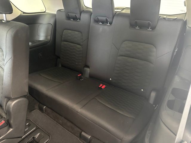 Used 2025 Nissan Pathfinder SUV