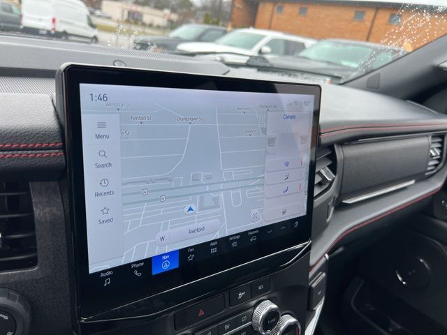 2023 Ford Expedition Max