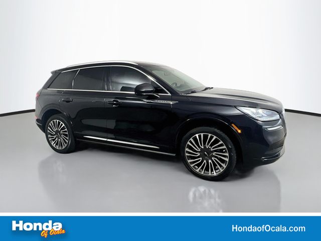 2022 Lincoln Corsair Reserve AWD