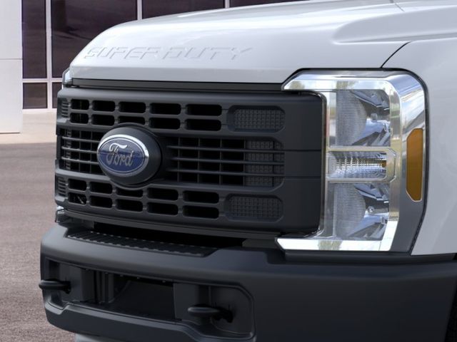 2026 Ford F-350SD XL:TED41994