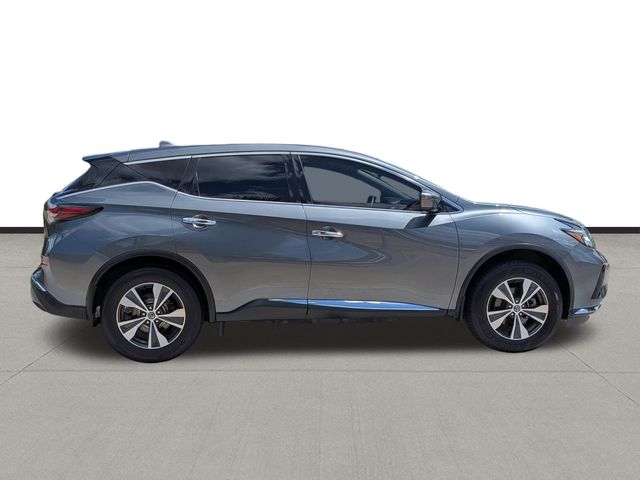 2020 Nissan Murano S Gray at AutoSavvy Houston Northwest