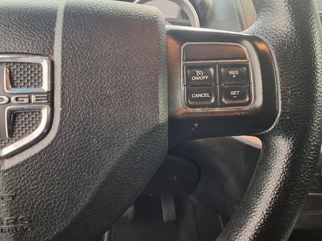 2019 Dodge Journey SE Silver at North Houston Mitsubishi
