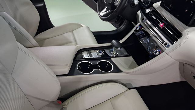 Used 2025 Genesis G70 Sedan