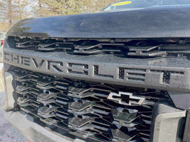 Used 2021 Chevrolet Colorado For Sale in Livonia, MI