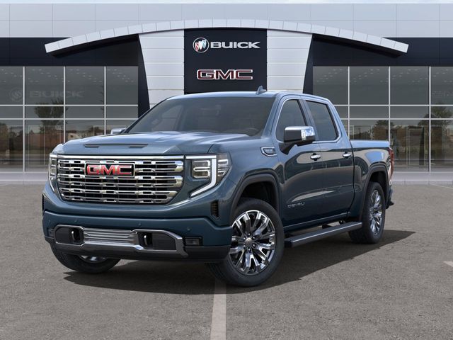 2025 GMC Sierra 1500 Denali 6