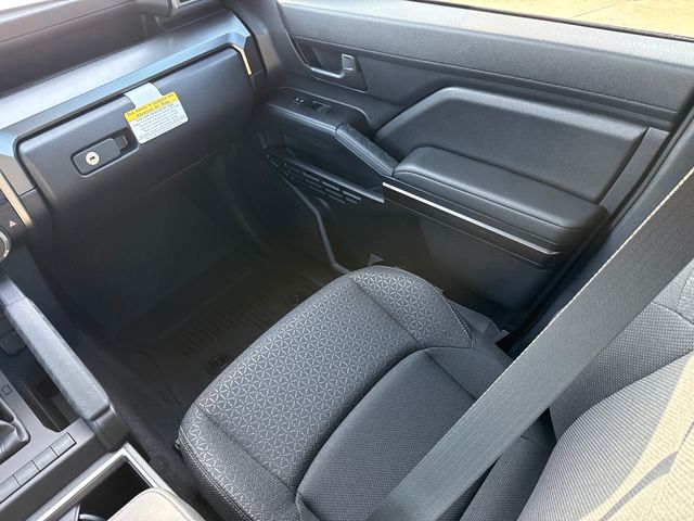 New 2026 Toyota 4Runner SUV