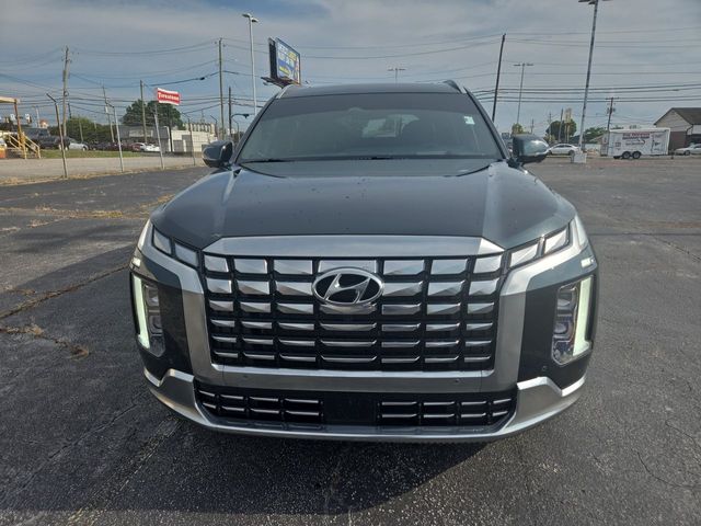 Used 2025 Hyundai Palisade SUV