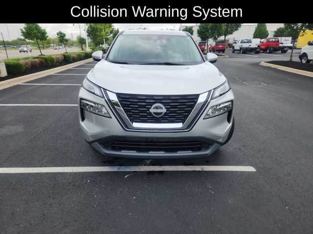 Used 2022 Nissan Rogue For Sale in Grove City, OH