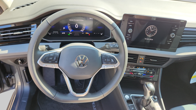 2025 Volkswagen Jetta