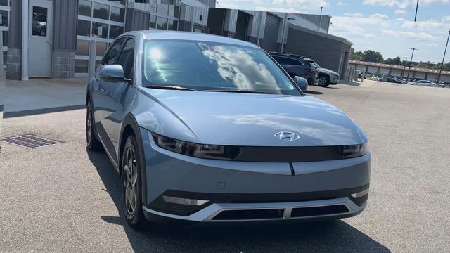 2023 Hyundai IONIQ 5
