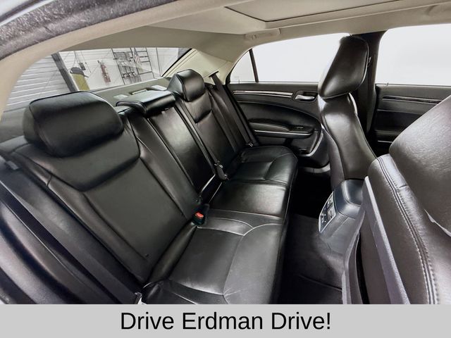 Used 2022 Chrysler 300 Sedan