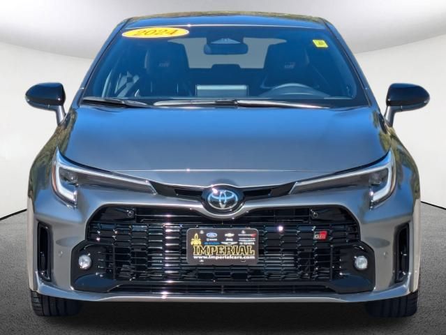 2024 Toyota GR Corolla Premium 14