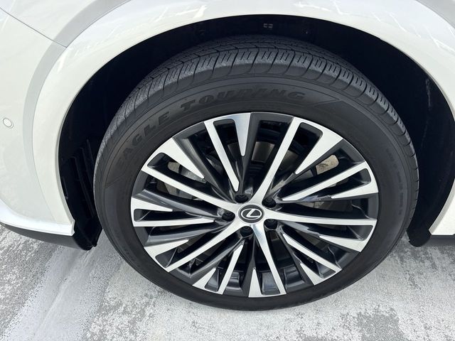 2024 Lexus RX - $51,998
